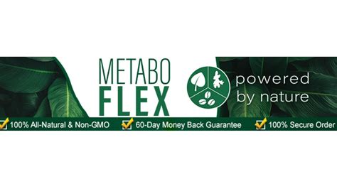 metabolism metabo flex